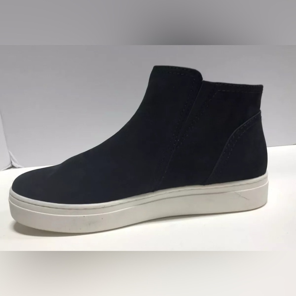 Naturalizer Womens Celeste Sneaker Black Size 8 M - Picture 2 of 6
